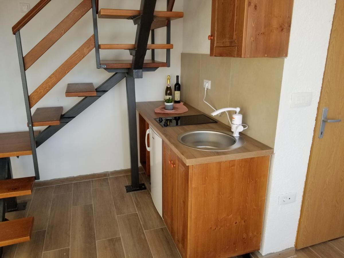 Eco Village Pavlovic Žabljak Exterior foto